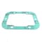 Chelsea Gasket, Filler Block, Pto, 0.032 In. Fiber 6 Bolt 7-A-032 - alternate 2